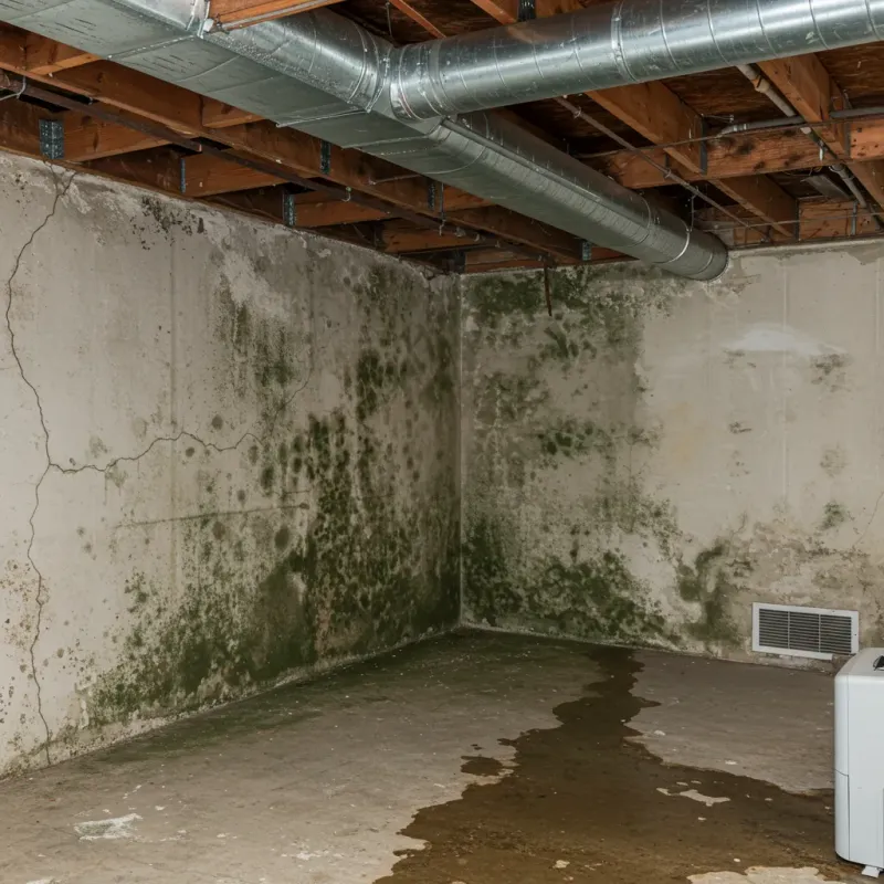 Professional Mold Removal in Flint City, AL